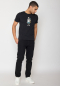 Preview: Animal dog traveller-spice-black